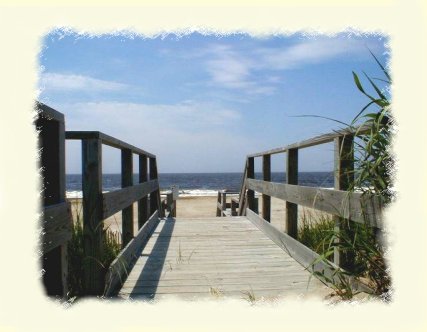 Ocean Greens-Beach Steps